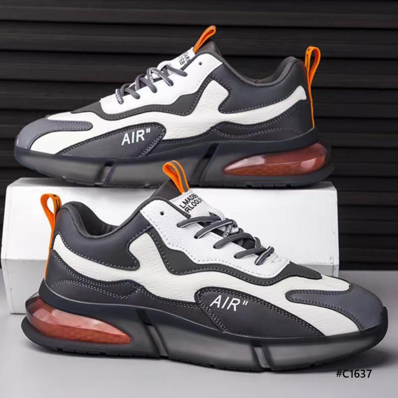 GREYVUE CASUAL SHOES